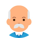 Avatar uživatele