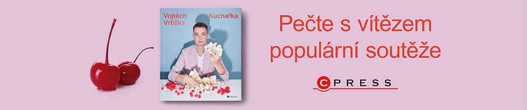 Vojtěch Vrtiška: Kuchařka