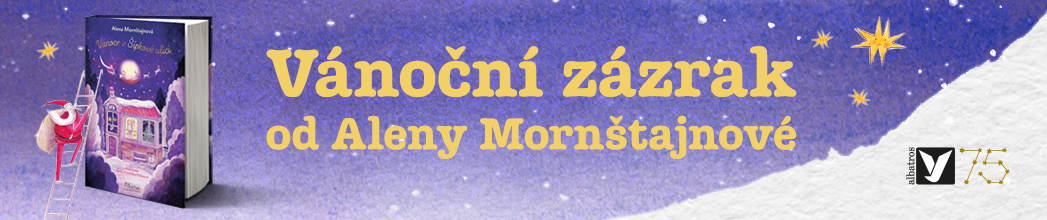 Vánoce v Šípkové ulici
